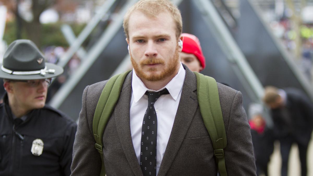 3. Tommy Eichenberg